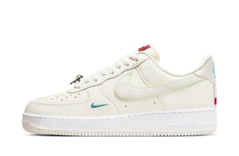 Nike Air Force 1 Low '07 Year of the Dragon (2024)