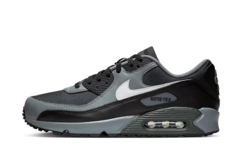 Nike Air Max 90 Gore-Tex ‘Black Grey’