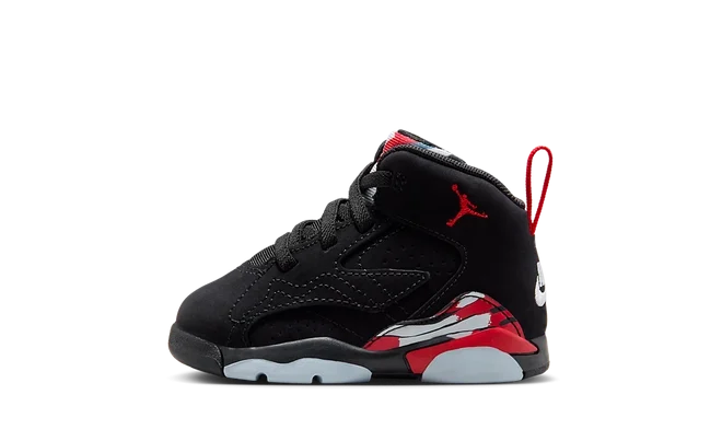 Jordan Jumpman MVP ‘Black’ (TD)
