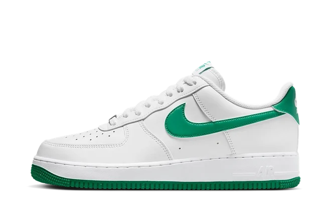 Nike Air Force 1 Low ’07 White Malachite