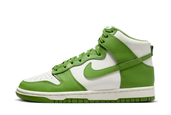 Nike Dunk High Chlorophyll Sail (W)