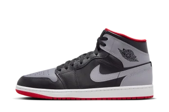 Air Jordan 1 Mid ‘Cement Grey’