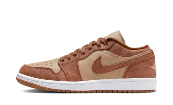 Jordan 1 Low SE Legend Coffee (W)