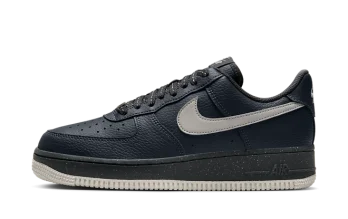 Nike Air Force 1 '07 'Anthracite' (W)