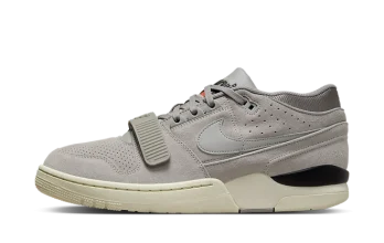 Nike Air Alpha Force 88 Medium Grey