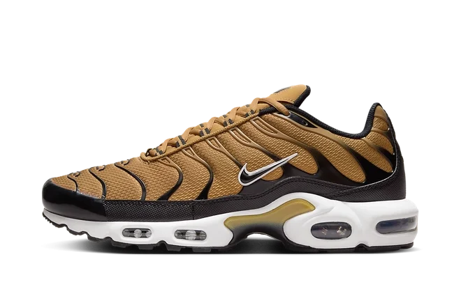 Nike Air Max Plus ‘Wheat’