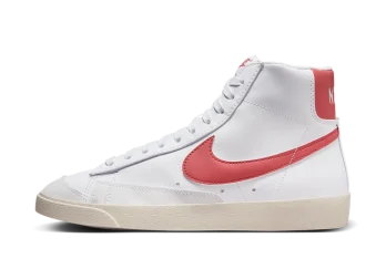 Nike Blazer Mid ’77 ‘Red Stardust’ (W)