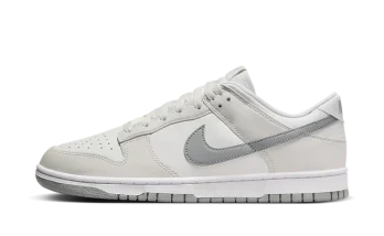 Nike Dunk Low Retro Summit White Light Smoke Grey