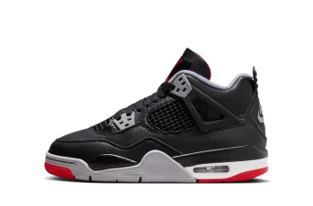 Jordan 4 Retro Bred Reimagined (GS)