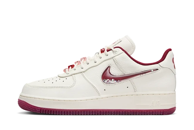 Nike Air Force 1 Low ’07 SE PRM Valentine’s Day (2024) (W)