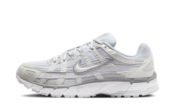 Nike P-6000 Summit White Pure Platinum (W)