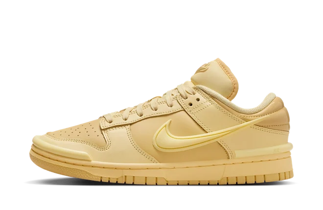 Nike Dunk Low Twist ‘Honey’ (W)