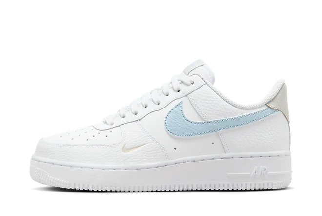 Nike Air Force 1 ’07 Baby Blue ‘Light Armory Blue’ (W)