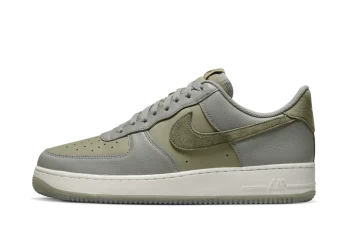 Nike Air Force 1 ’07 LV8 Dark Stucco Neutral Olive