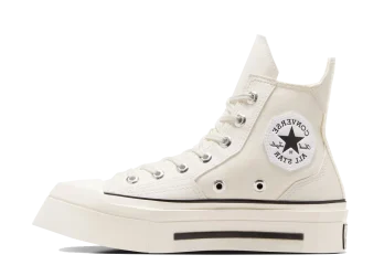 Converse Chuck 70 De Luxe Squared 'Egret' (W)