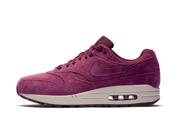 Nike Air Max 1 Bordeaux Desert Sand