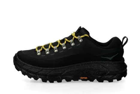 Hoka One One Tor Summit 2 Black