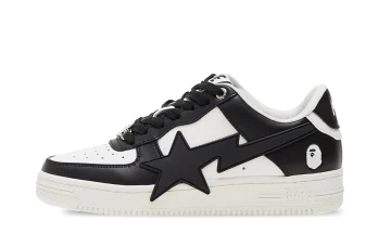 Bape Sta Enlarged M2 ‘Black’