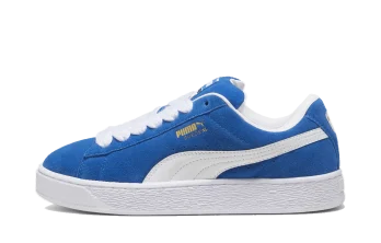 Puma Suede XL ‘Electric Blue’