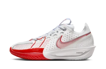 Nike GT Cut 3 ‘Picante Red’