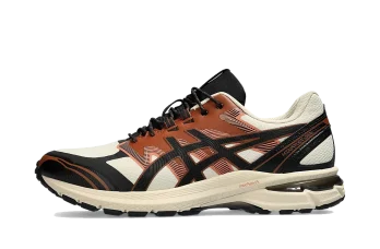 ASICS Gel-Terrain Vanilla Black Copper