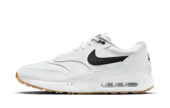 Nike Air Max 1 ’86 OG Golf ‘White Black Gum’