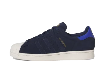 adidas Superstar ADV 'Royal Blue'