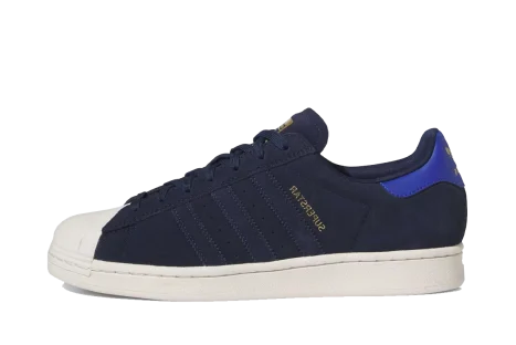 adidas Superstar ADV ‘Royal Blue’