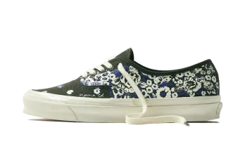 Vans Authentic LX 'END. x NOMA t.d. 'Belug