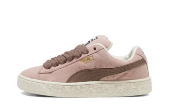 Puma Suede XL ‘Future Pink’