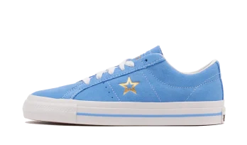 Converse One Star Pro OX ‘Light Blue’