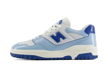 New Balance 550 'Chrome Blue'