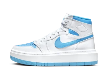 Air Jordan 1 Elevate 'Dark Powder Blue'