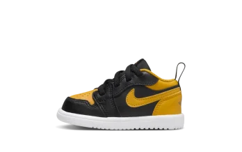 Air Jordan 1 Low Alt ‘Yellow Ochre’ (TD)