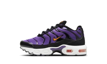 Nike Air Max Plus ‘Voltage Purple’ (PS)