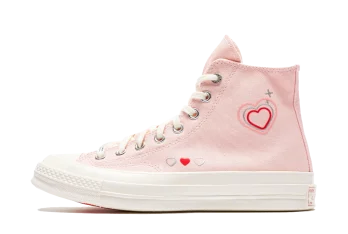 Converse Chuck 70 'Y2K Heart'