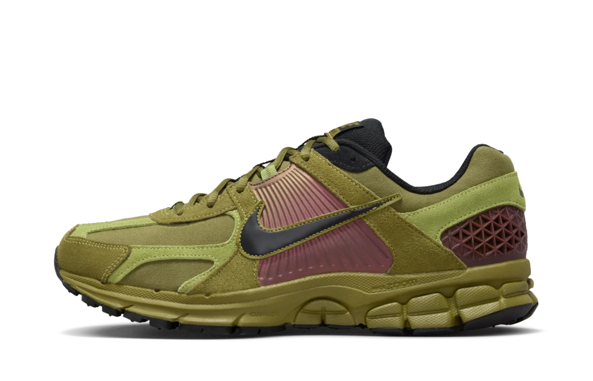 Nike Zoom Vomero 5 Pacific Moss