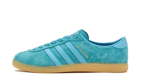 adidas Amsterdam ‘Blue’