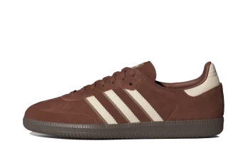 Adidas Samba OG Luxe Preloved Brown