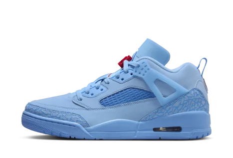 Air Jordan Spizike Low ‘Houston Oilers’