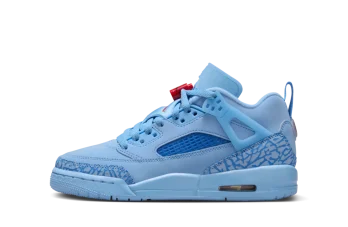 Air Jordan Spizike Low ‘Houston Oilers’ (GS)