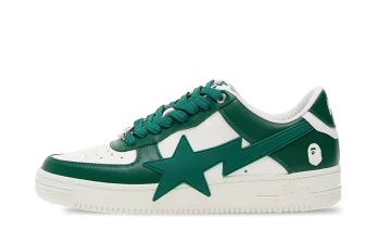 Bape Sta Enlarged M2 'Green'