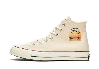 Converse Chuck Taylor 70 Hi Joy Objects SNS ‘Sand’