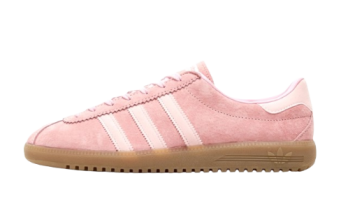 adidas Bermuda Glow Pink