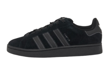 adidas Campus 00s Core Black White