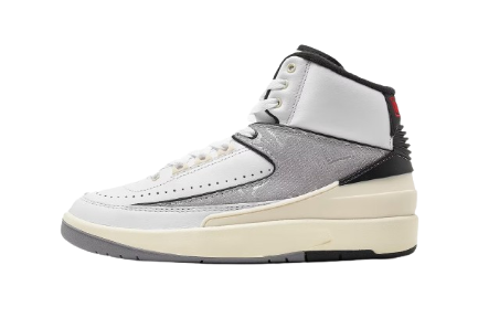 Jordan 2 Retro Python