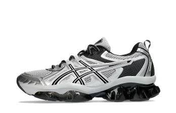 Asics Gel-Quantum Kinetic ‘Pure Silver’