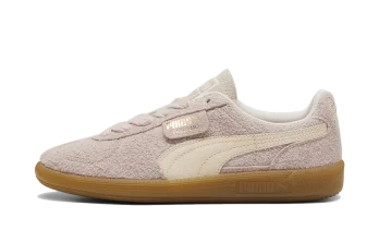 Puma Palermo Hairy ‘Rose Quartz’