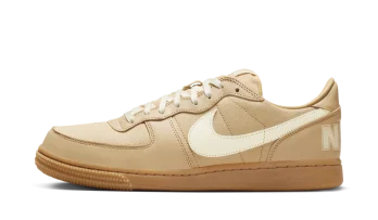 Nike Terminator Low PRM Sesame Coconut Milk