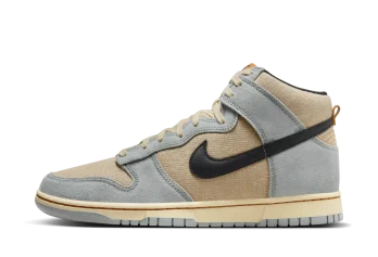 Nike Dunk High SE Hemp Hoops